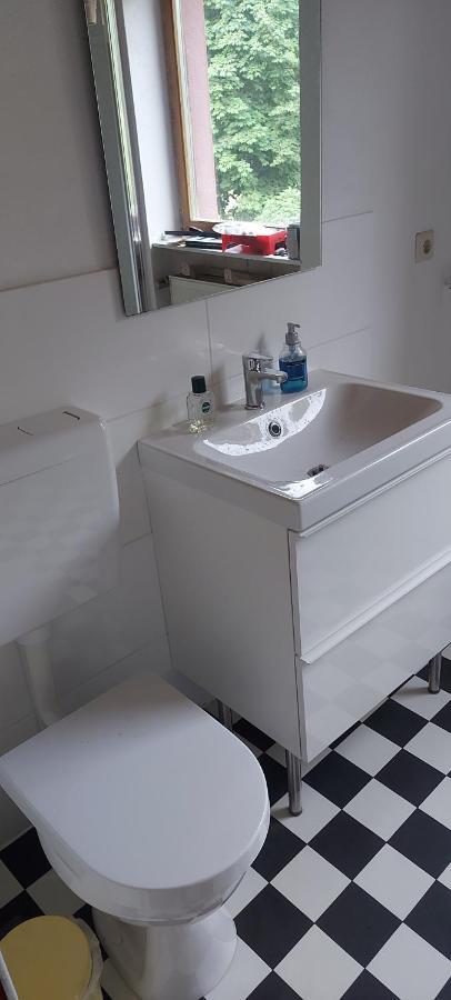 Ferienhaus Kastanienblick Moselkern Luaran gambar
