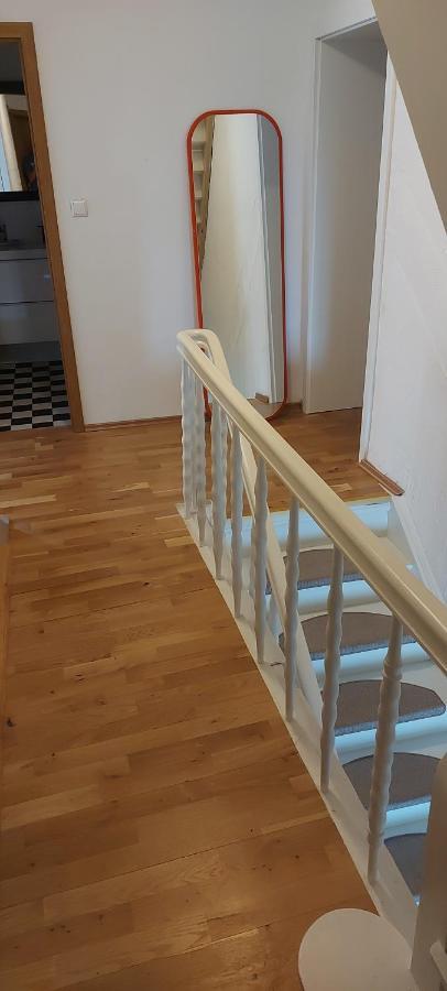 Ferienhaus Kastanienblick Moselkern Luaran gambar
