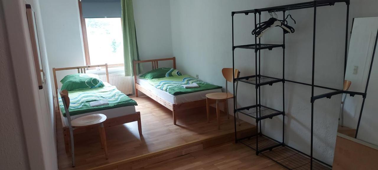 Ferienhaus Kastanienblick Moselkern Luaran gambar