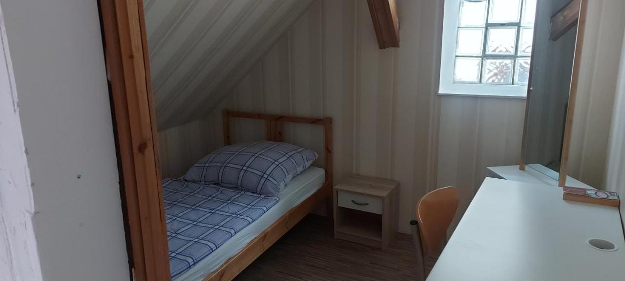 Ferienhaus Kastanienblick Moselkern Luaran gambar